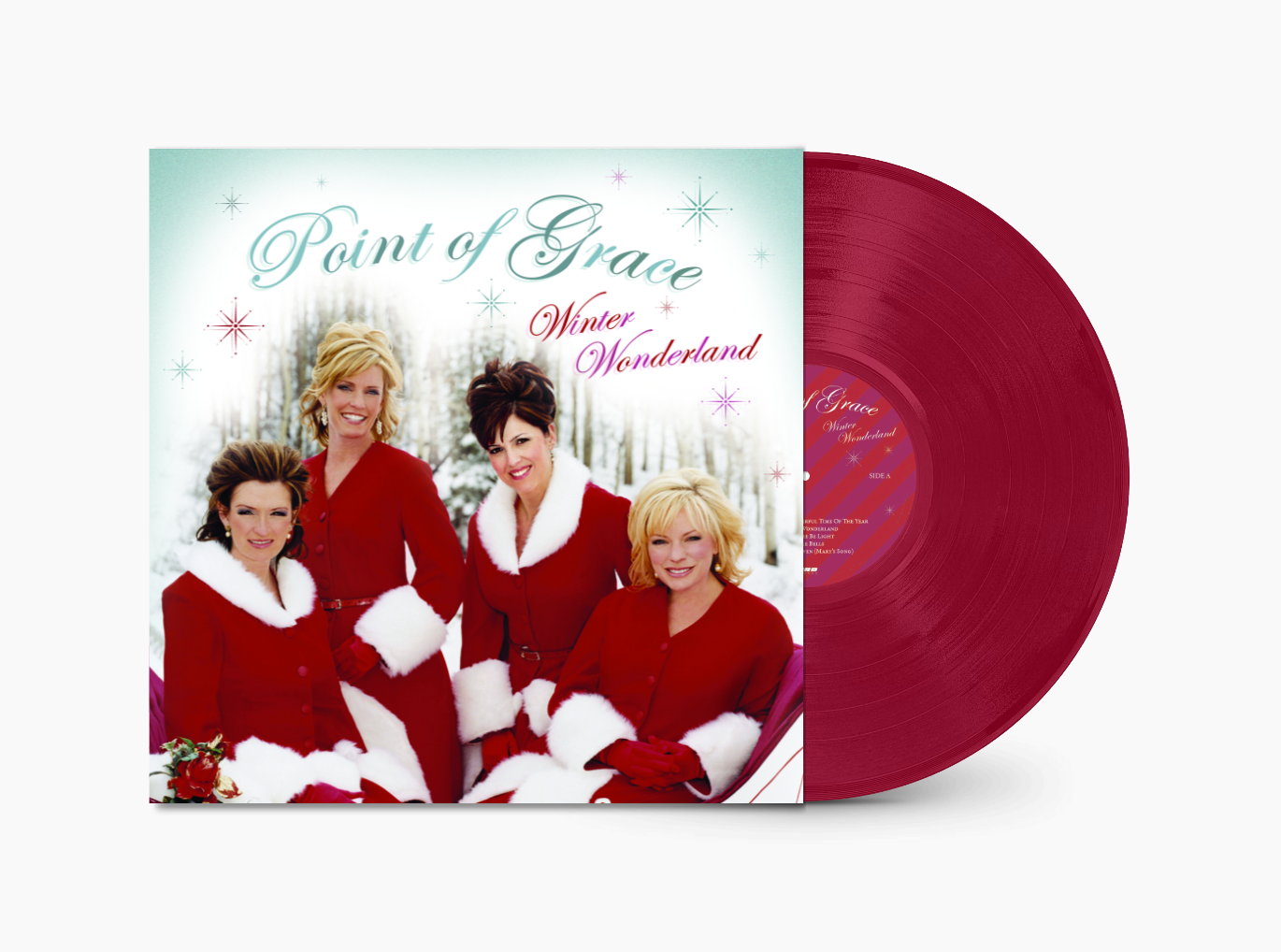 Winter Wonderland - Standard Vinyl *NEW*