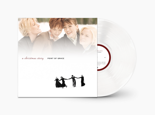 A Christmas Story - Standard Vinyl